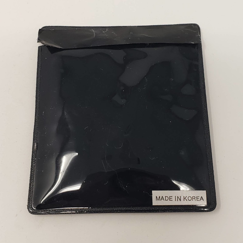 Gold Tone Chain Bow Ribbon Pendant Red Crystal - Picture 7 of 7